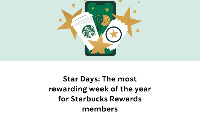 customer marketing successful campaigns starbuck loyalt program