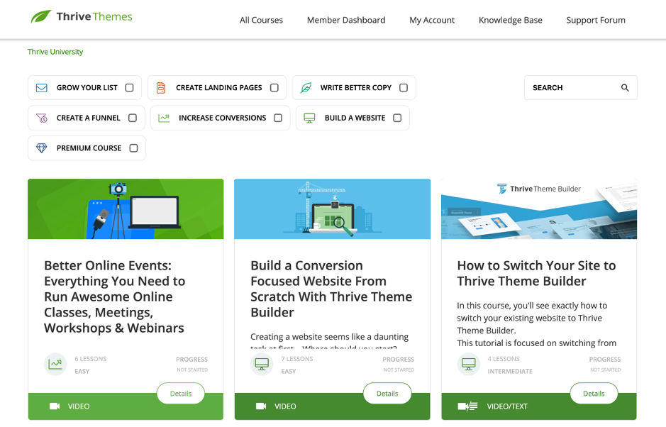 customer retention strategies customer education thrive themes