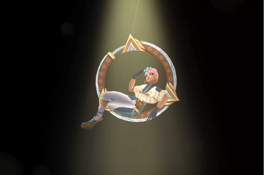 digital clothing louis vuitton league of legends