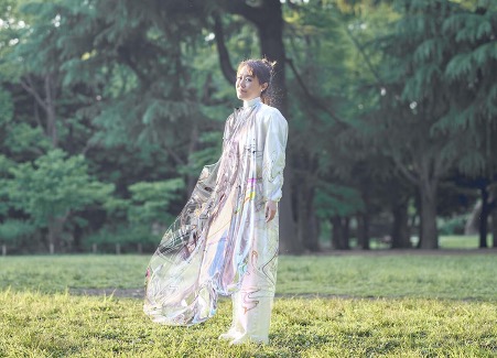 digital clothing the fabricant dess purchased by customer