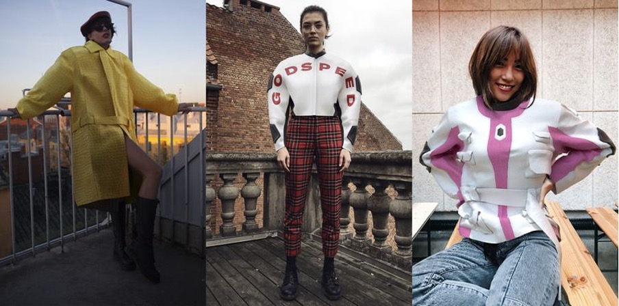 digital clothing video game avatar similarities