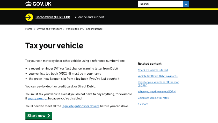 ecommerce marketing successful campaigns gov.uk