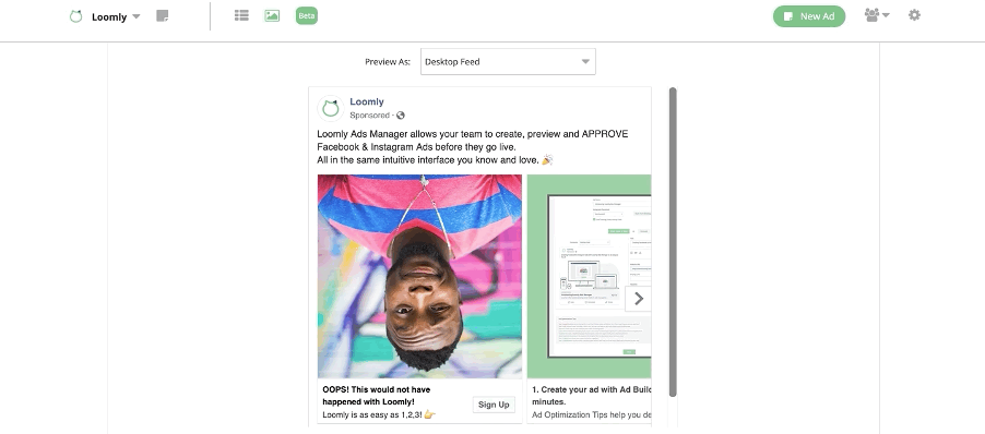 ecommerce marketing successful strategy facebook ad campaign