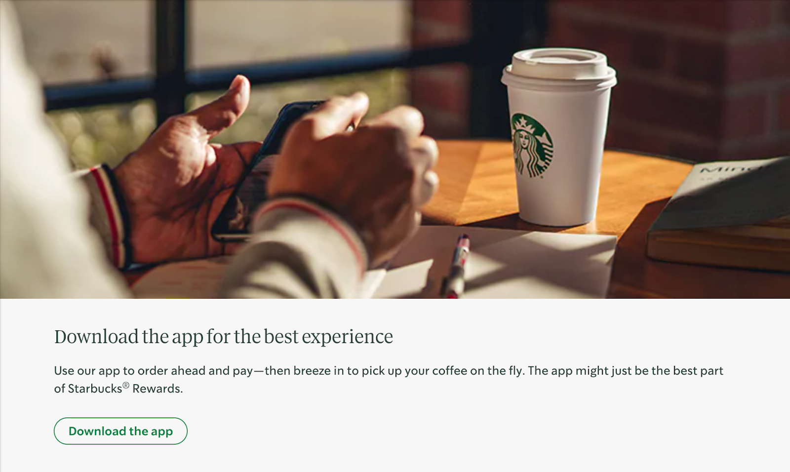 gamification success stories starbuck rewards