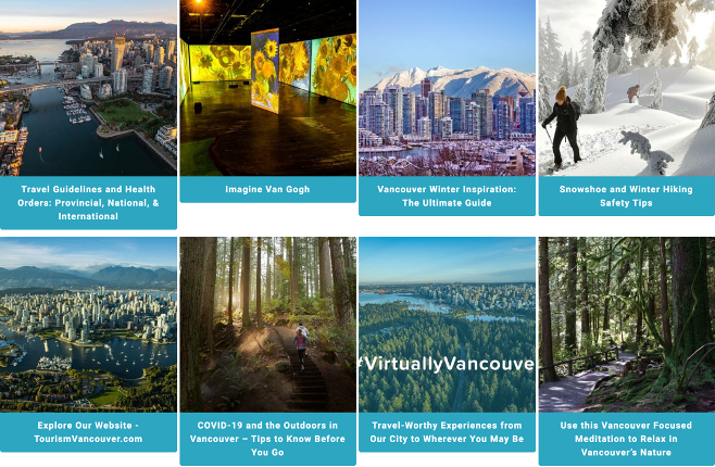 instagram marketing inside_vancouver menu