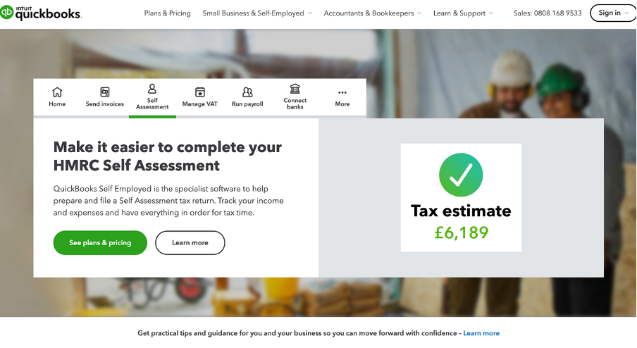 international marketing glocal messaging intuit uk