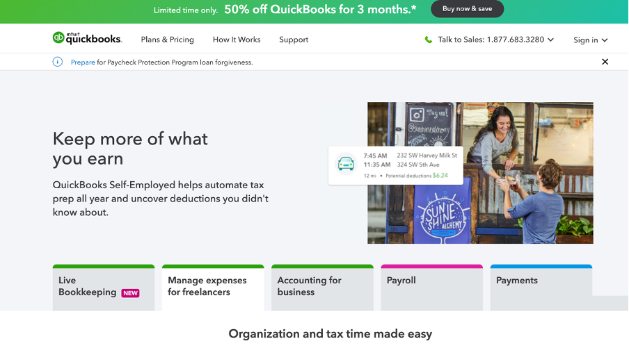 international marketing glocal messaging intuit usa