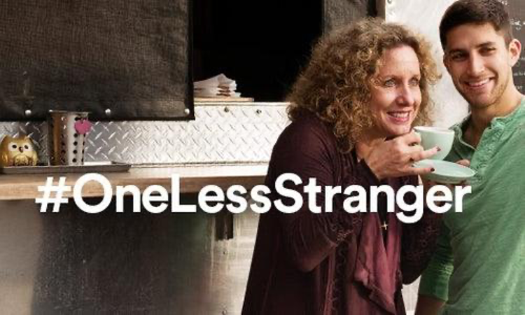 international marketing successful campaigns airbnb