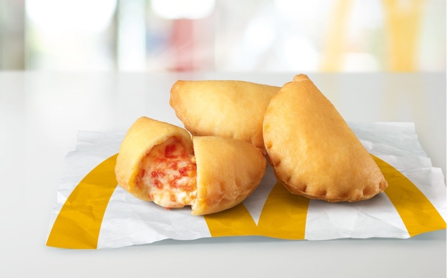 international marketing successful campaigns mcdonalds panzerotti