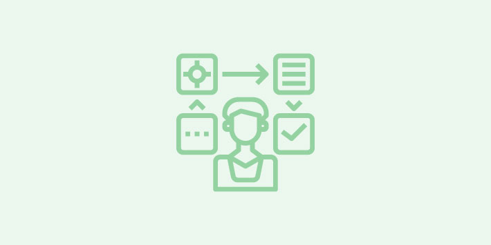 key marketing projects processes workflows