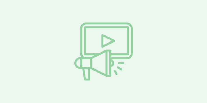 key marketing projects video marketing