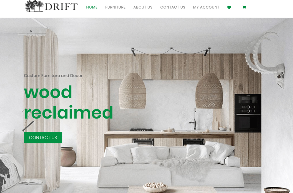 pivot during covid-19 retail stores downsize products