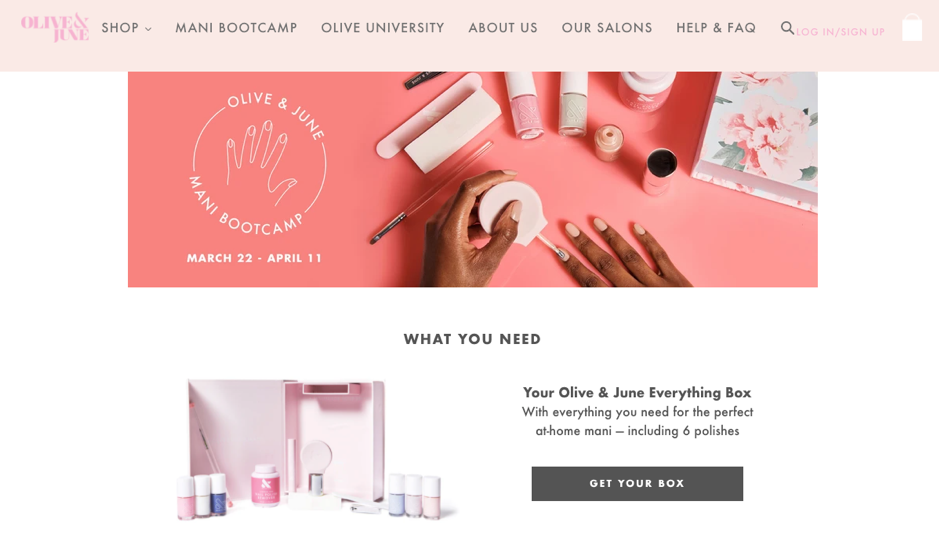 pivot during covid-19 retail stores run training bootcamps