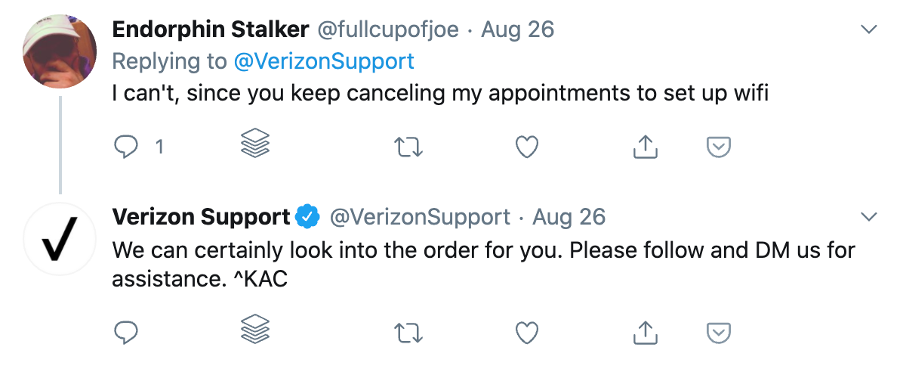 twitter marketing send direct messages