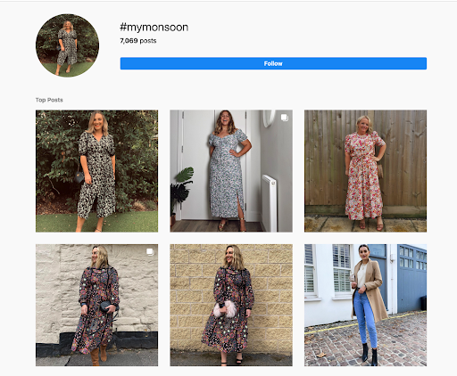 12 easy social media posts