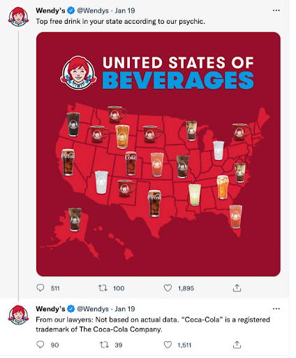 Fun post ideas for social media