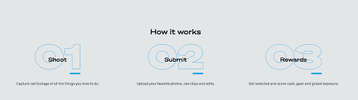 Social media templates for small business