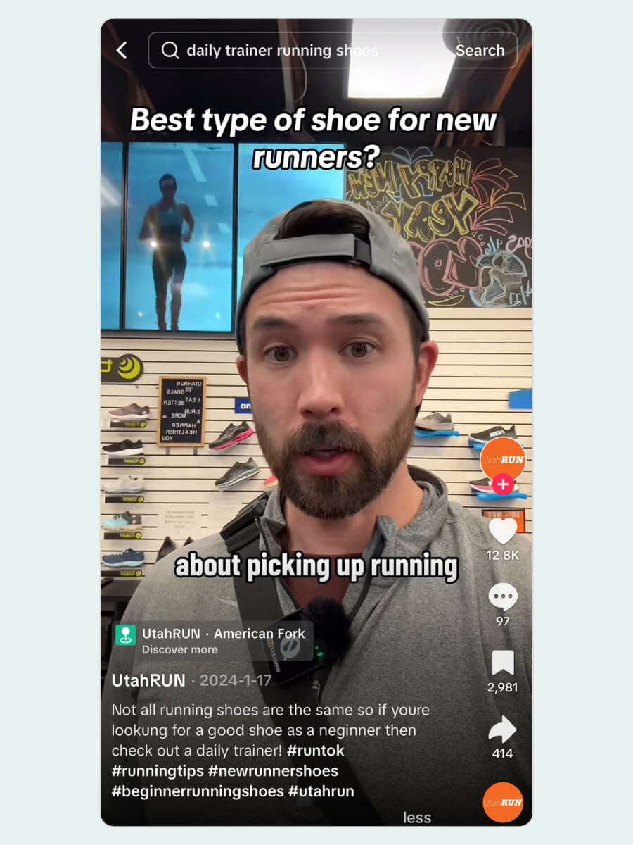 TikTok algorithm rules_Hashtags still work