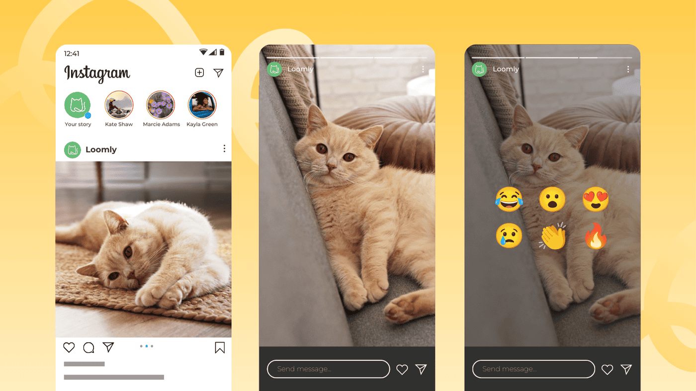How to use Instagram Stories 