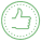 thumbs up icon
