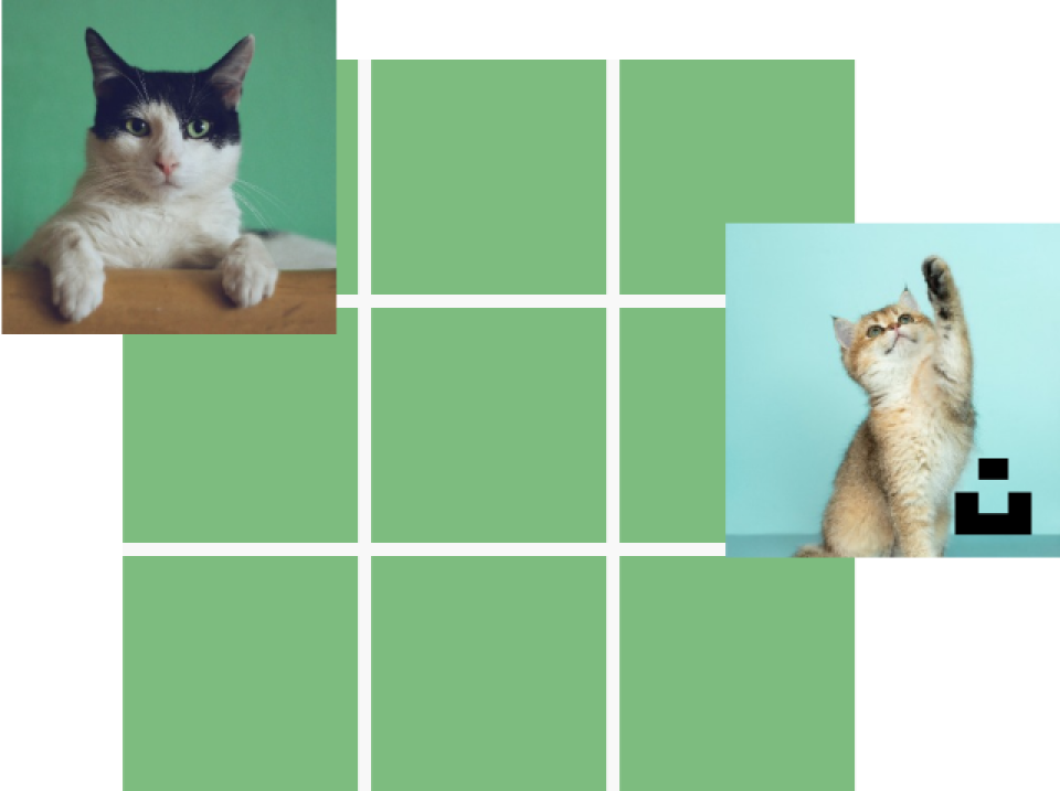 Content Calendar and Library