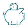 save money icon